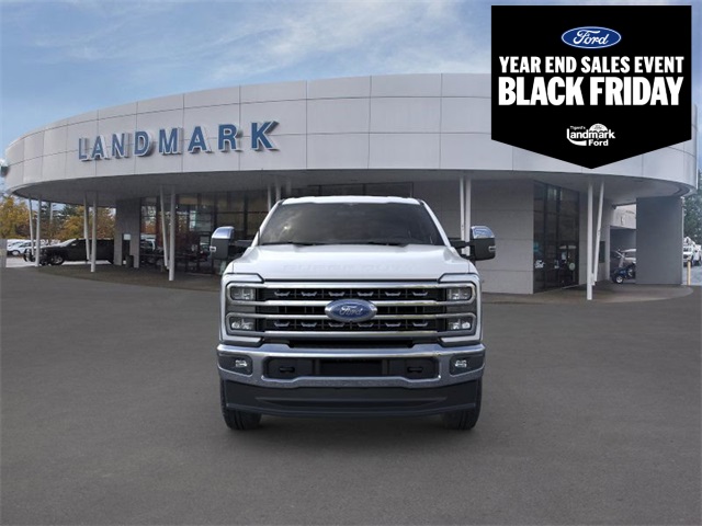 new 2025 Ford F-250SD car, priced at $82,299