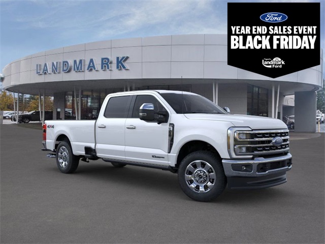 new 2025 Ford F-250SD car, priced at $82,299