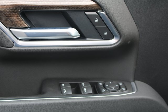 new 2025 Chevrolet Silverado 2500HD car, priced at $74,970