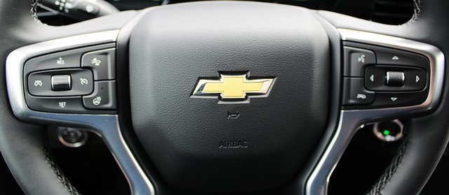 new 2025 Chevrolet Silverado 2500HD car, priced at $74,970