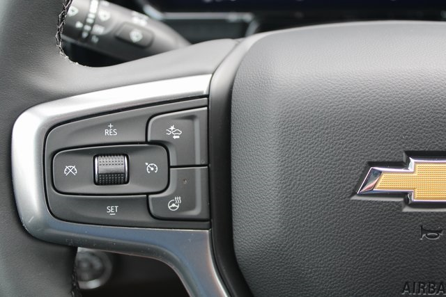 new 2025 Chevrolet Silverado 2500HD car, priced at $74,970