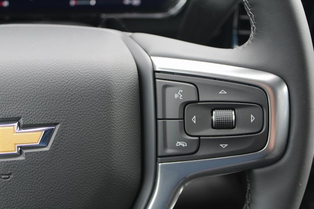 new 2025 Chevrolet Silverado 2500HD car, priced at $74,970