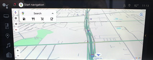 new 2025 Chevrolet Silverado 2500HD car, priced at $74,970