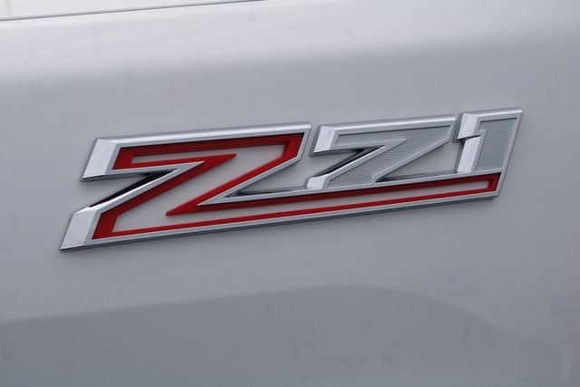 new 2025 Chevrolet Silverado 2500HD car, priced at $74,970