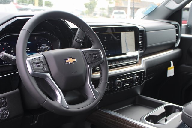 new 2025 Chevrolet Silverado 2500HD car, priced at $74,970