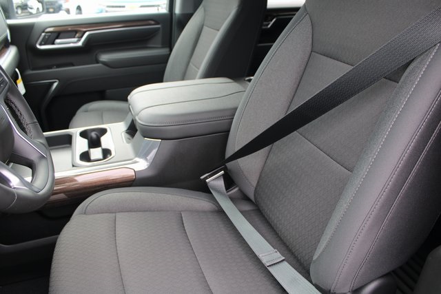 new 2025 Chevrolet Silverado 2500HD car, priced at $74,970