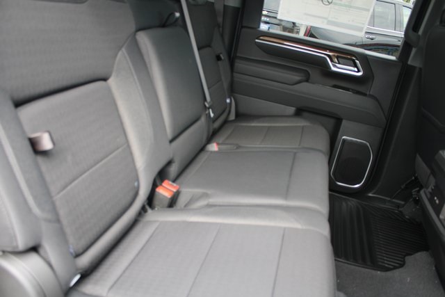 new 2025 Chevrolet Silverado 2500HD car, priced at $74,970