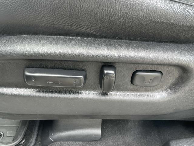 used 2022 Honda Pilot car, priced at $35,129