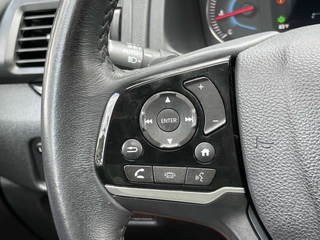 used 2022 Honda Pilot car, priced at $35,129