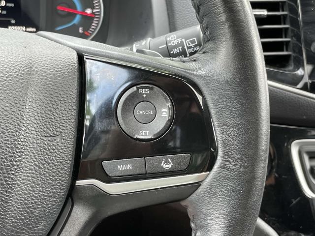used 2022 Honda Pilot car, priced at $35,129