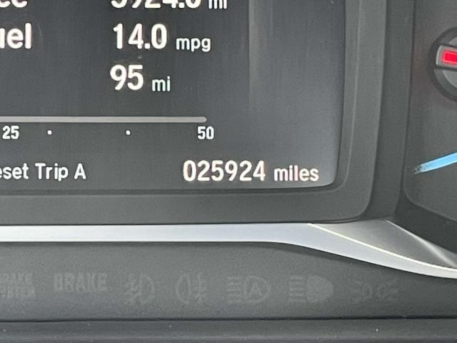 used 2022 Honda Pilot car, priced at $35,129