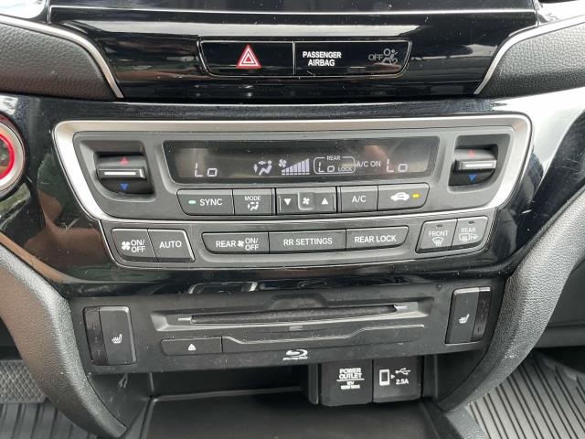 used 2022 Honda Pilot car, priced at $35,129