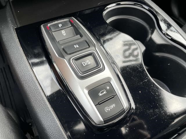 used 2022 Honda Pilot car, priced at $35,129