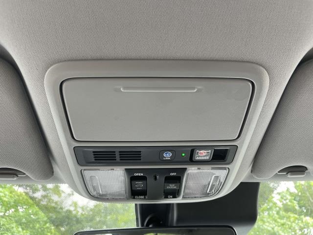 used 2022 Honda Pilot car, priced at $35,129