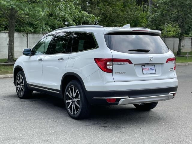 used 2022 Honda Pilot car, priced at $35,129