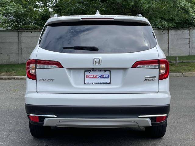 used 2022 Honda Pilot car, priced at $35,129