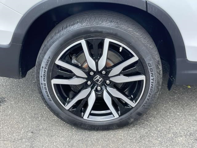 used 2022 Honda Pilot car, priced at $35,129