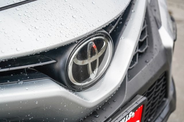 used 2023 Toyota Camry car, priced at $22,792