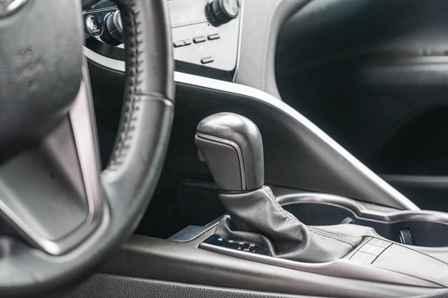 used 2023 Toyota Camry car, priced at $22,792