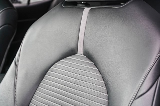 used 2023 Toyota Camry car, priced at $22,792