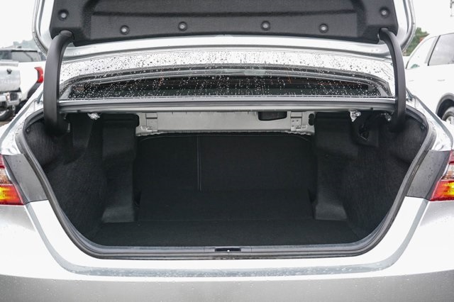 used 2023 Toyota Camry car, priced at $22,792