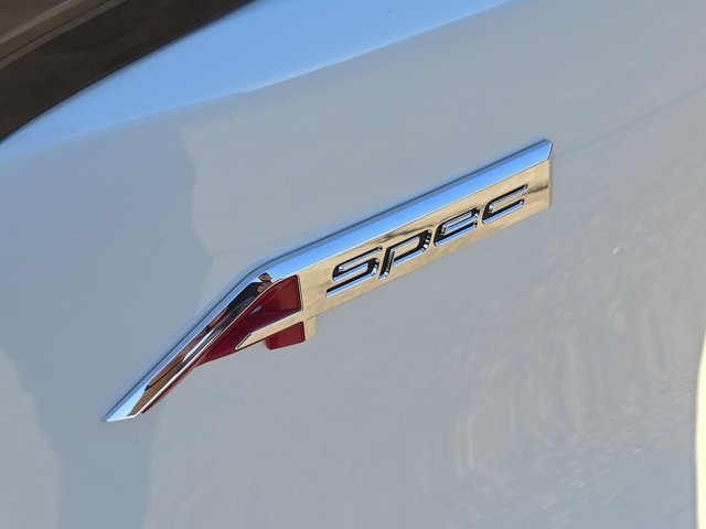 used 2025 Acura ADX car, priced at $34,600