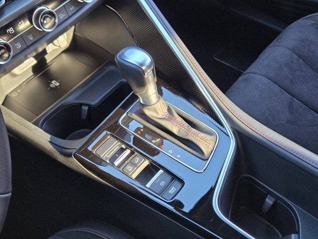 used 2025 Acura ADX car, priced at $34,600