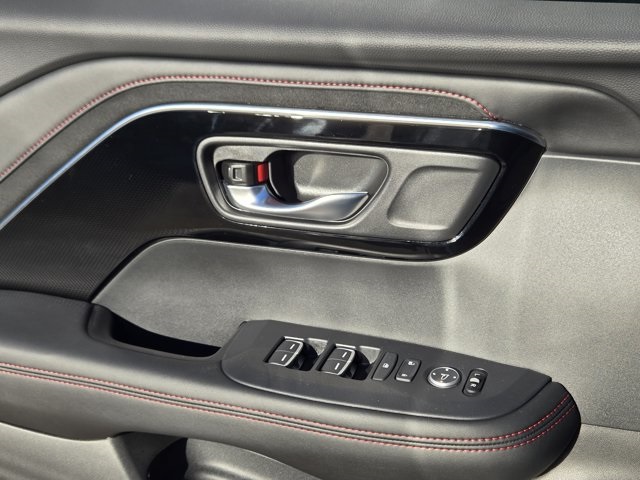 used 2025 Acura ADX car, priced at $34,600