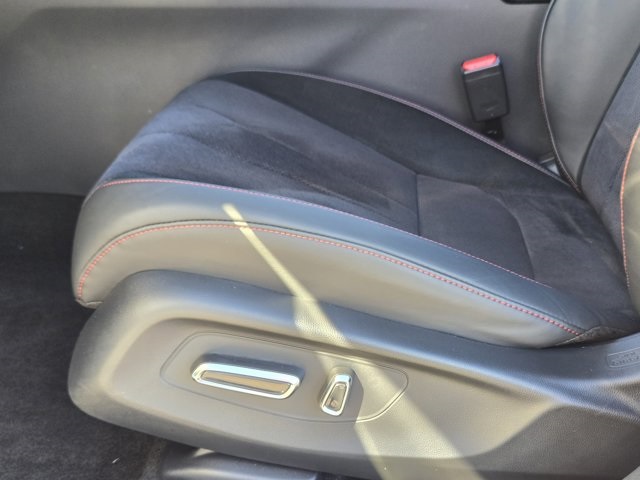 used 2025 Acura ADX car, priced at $34,600