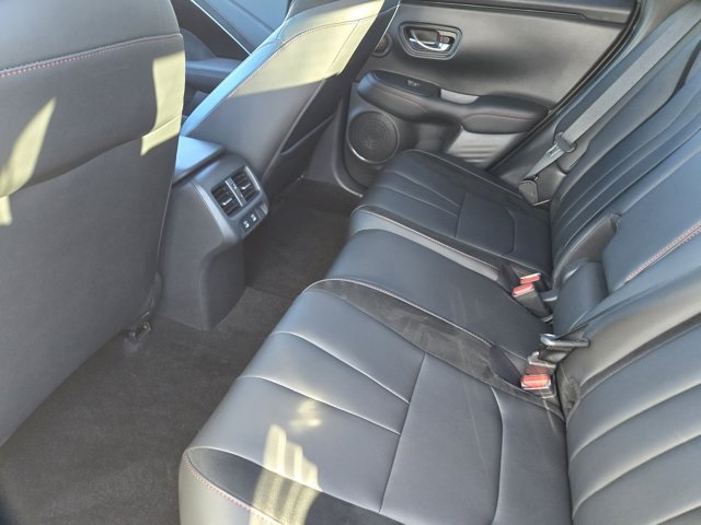 used 2025 Acura ADX car, priced at $34,600