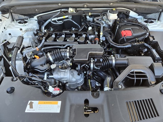 used 2025 Acura ADX car, priced at $34,600