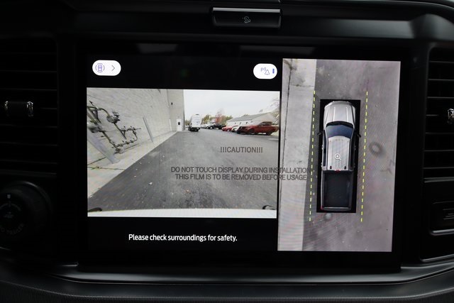 new 2026 Ford F-350SD car, priced at $85,630