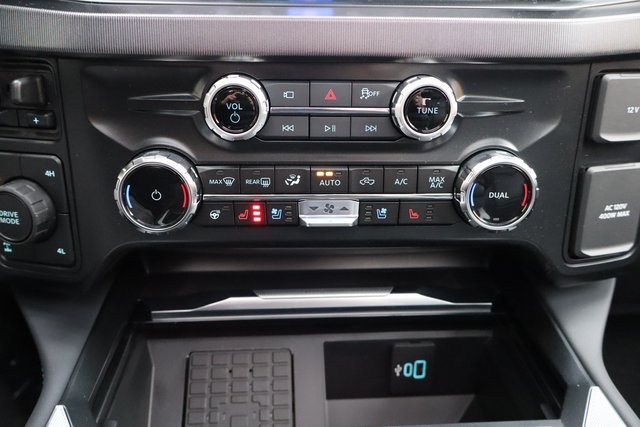 new 2026 Ford F-350SD car, priced at $85,630