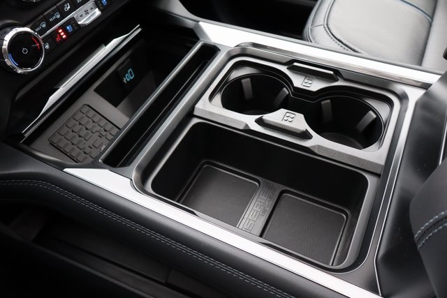 new 2026 Ford F-350SD car, priced at $85,630