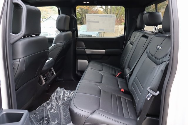 new 2026 Ford F-350SD car, priced at $85,630