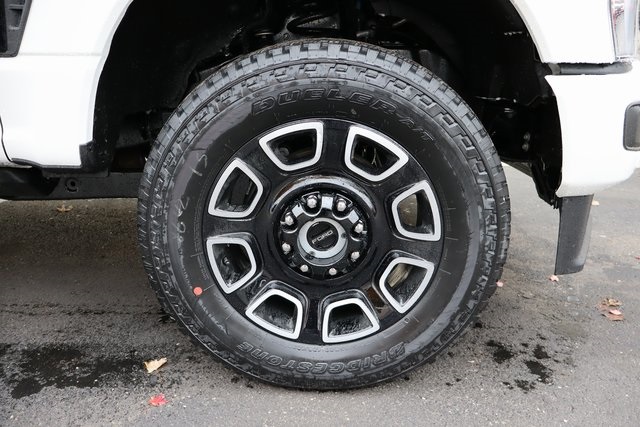 new 2026 Ford F-350SD car, priced at $85,630