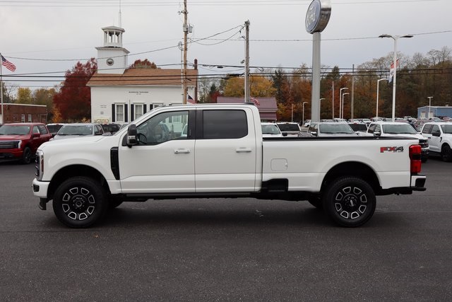 new 2026 Ford F-350SD car, priced at $85,630
