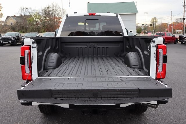 new 2026 Ford F-350SD car, priced at $85,630