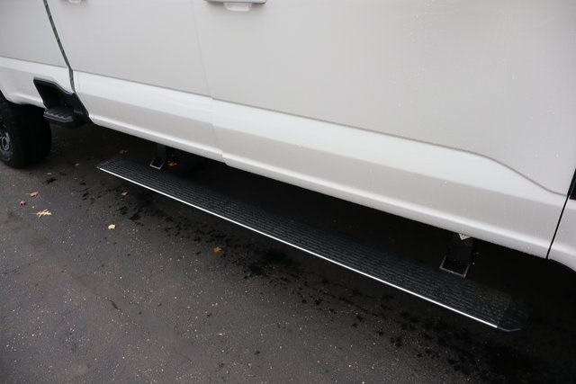 new 2026 Ford F-350SD car, priced at $85,630