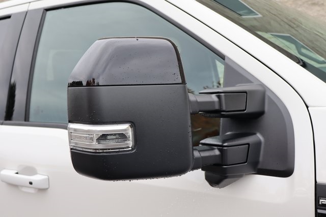 new 2026 Ford F-350SD car, priced at $85,630