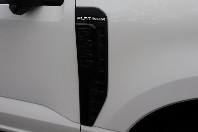 new 2026 Ford F-350SD car, priced at $85,630