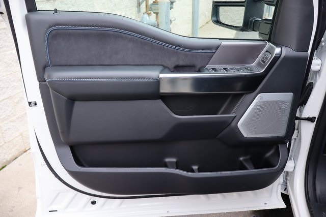 new 2026 Ford F-350SD car, priced at $85,630