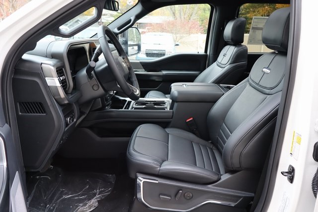 new 2026 Ford F-350SD car, priced at $85,630