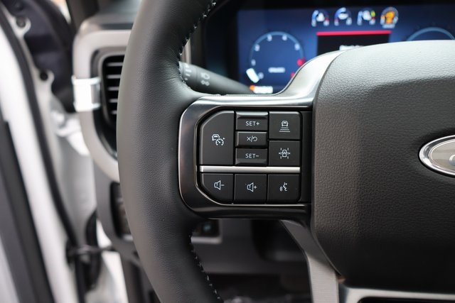 new 2026 Ford F-350SD car, priced at $85,630