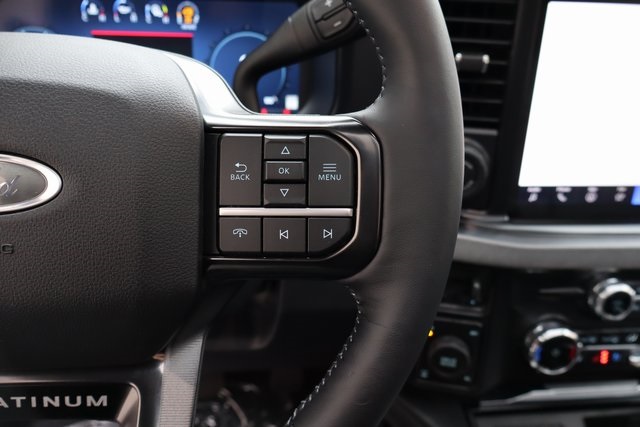 new 2026 Ford F-350SD car, priced at $85,630