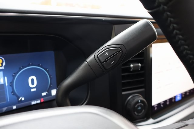 new 2026 Ford F-350SD car, priced at $85,630