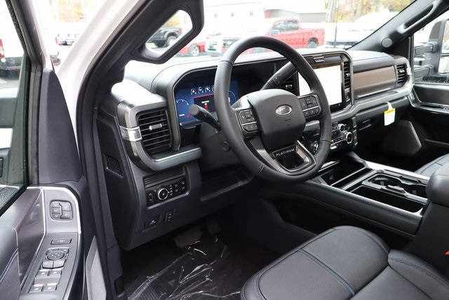 new 2026 Ford F-350SD car, priced at $85,630