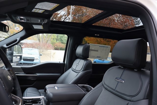 new 2026 Ford F-350SD car, priced at $85,630