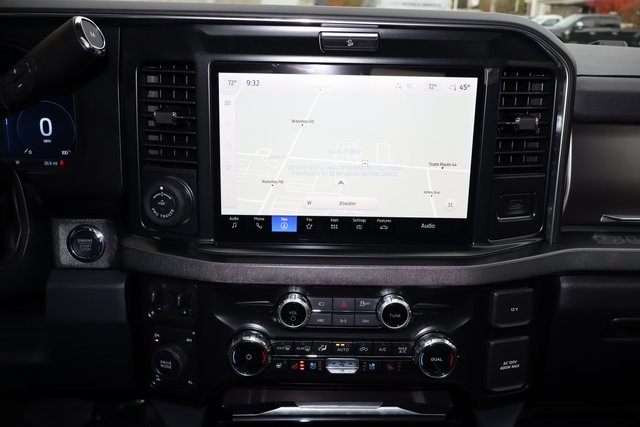 new 2026 Ford F-350SD car, priced at $85,630