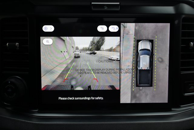 new 2026 Ford F-350SD car, priced at $85,630